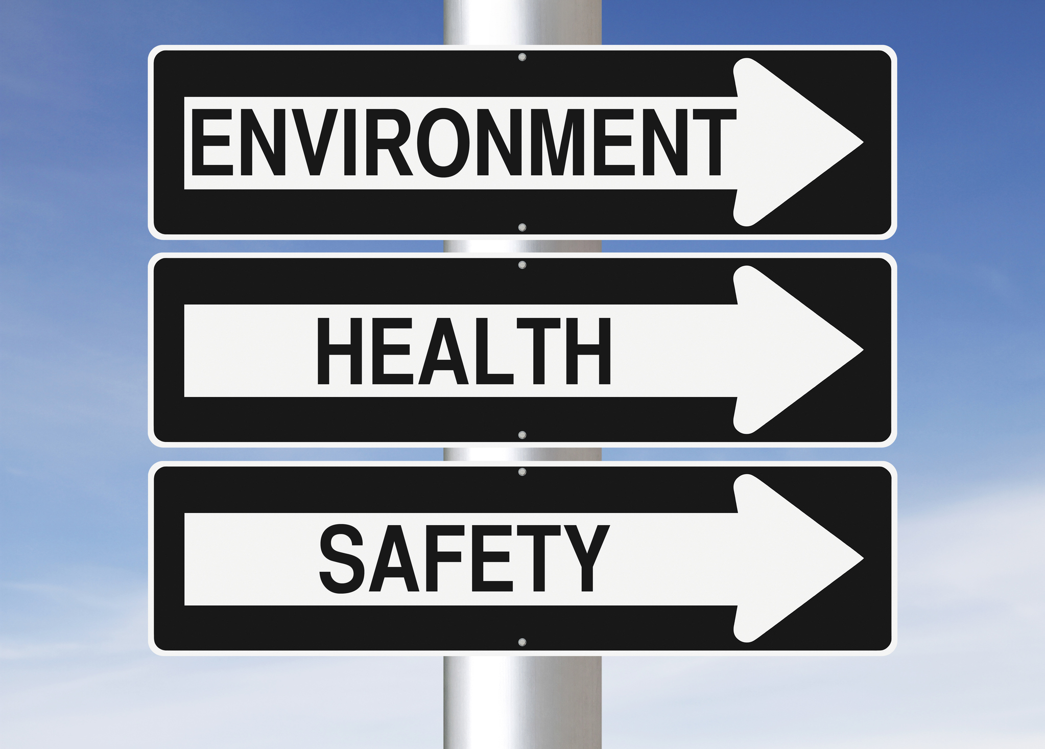 COVID-19 - Environment, Health and Safety