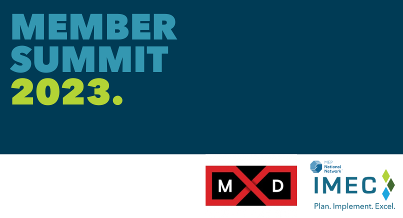 3rd Annual DEI Summit, Events